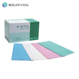 �������f�B�J�� �J�E���^�[�N���X �唻 61x61cm �z���C�g (50����) (1��) FT-150