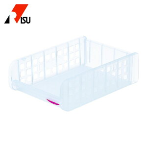 ���X RISU �X�^�b�N�L�[�p�[ WL260 (1��) GJIC017