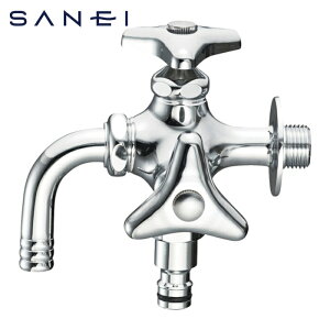 SANEI �O�h���� F126K-13 �U���p��������� (1��)