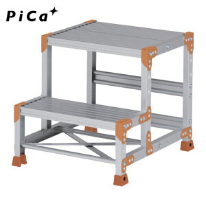 �s�J Pica FGN-2550 ��Ƒ� FGN�^ 2�iW500×D400×H500 (1��)