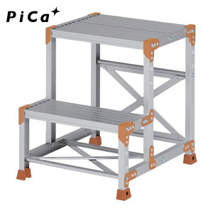 �s�J Pica FGN-2560 ��Ƒ� FGN�^ 2�iW500×D400×H600 (1��)