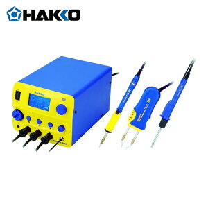 ���� HAKKO FM206-01 �n�b�R�[FM-206 100V 2�ɐڒn�^�v���O (1S)