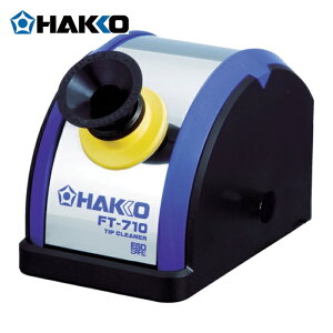 ���� HAKKO FT710-02 �n�b�R�[FT-710 100V ���Z�v�^�N��B�t (1��)