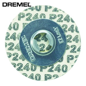 �h������ DREMEL EZ413 EZ-Lock �T���f�B���O�f�B�X�N (5��) (1��)