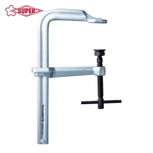 �X�[�p�[�c�[�� FC1740SH L�^�N�����v(���͌^�X�[�p�[�w�r�[�^�C�v)�t�g�R���[��:175mm �N�����v�͈�:400mm (1��)