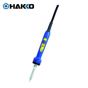 ���� HAKKO FX600-01 �n�b�R�[FX-600 100V 2�ɐڒn�v���O (1�{)