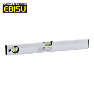 �G�r�X�_�C�������h EBISU ED-45MN ���Εt�x�[�V�b�N���x��(�V���o�[) 450mm (1��)