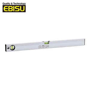 �G�r�X�_�C�������h EBISU ED-60MN ���Εt�x�[�V�b�N���x��(�V���o�[) 600mm (1��)