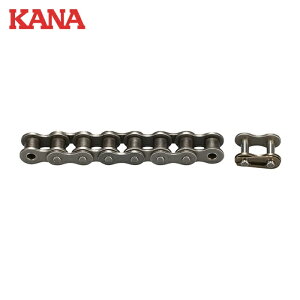 �ЎR�`�G�� KANA ���[���[�`�F�[�� �t�B�b�g�����N 60-68L�iJL�t�j ���x�b�g�` (1�{) �i�ԁFFT60-68J