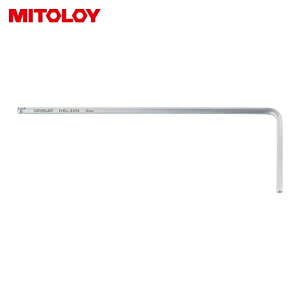 ���ˍH�@ �~�g���C L�^�z���[�����` �{�[���|�C���g �l�I 3mm (1�{) �i�ԁFHBL30N