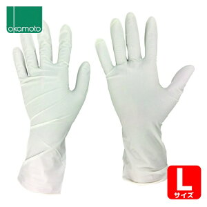 �I�J���g��� okamoto ��Ǝ�� �j�g������� L �i1�܁i���j��100�����j (1��) �i�ԁFGT1551L