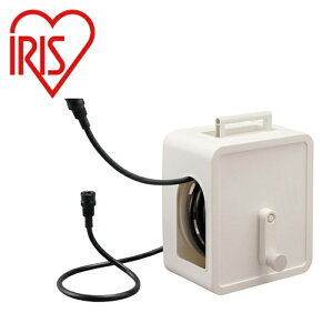 �A�C���X�I�[���} �U���z�[�X �z�[�X���[�� 291561 �t���J�o�[�R���p�N�g�z�[�X���[��20m �z���C�g (1��) �i�ԁFFCH-20M-W