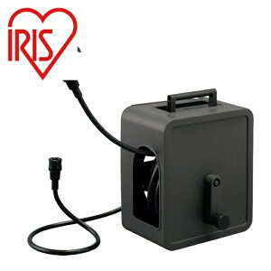 �A�C���X�I�[���} �U���z�[�X �z�[�X���[�� 292686 �t���J�o�[�R���p�N�g�z�[�X���[��20m �_�[�N�O���[ (1��) �i�ԁFFCH-20M-DH