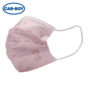 �J�[�{�[�C CAR-BOY ���ǂ��p�}�X�N �L�� (1��) �i�ԁFFM-59