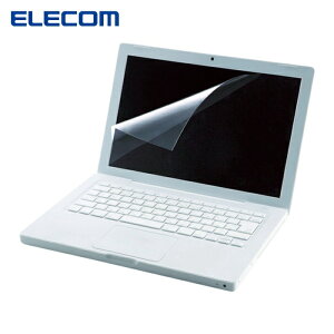 �G���R�� ELECOM EF-FL116WBL �u���[���C�g�J�b�g�t���ی�t�B���� 144.5×256.5mm (1��)
