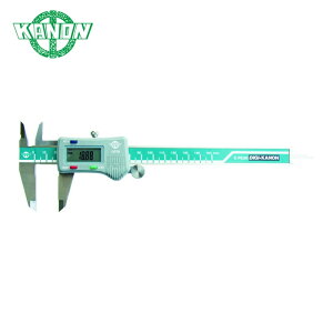 �J�m�� KANON E-PEAK15 �ő�l�E�ŏ��l�z�[���h�f�W�^���s�^�m�M�X150mm (1�{)