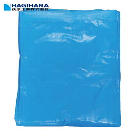 萩原工業 ターピー エコフレンドシート#3000 1.8m×1.8m (1枚) ECOFRI-1818