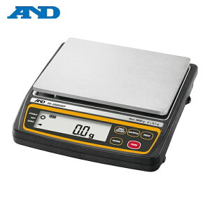 A&D �G�[�A���h�f�B EK-3000AEP �{�����S�h���\���p�[�\�i���d�q�V�т� EK-3000AEP �Ђ傤��3000g×�ŏ��\��0.1g (1��)