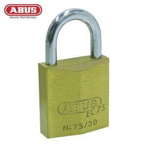 ABUS AoX ^J싞 EC75-30 fBvV_[ o (1) iԁFEC75-30-KD