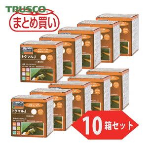 �g���X�R TRUSCO �܂Ƃߔ��� �g�N�}��J �A�����_�� ��100(10����X10���Z�b�g) (1Cs) GP-100TMJA-10P (60)