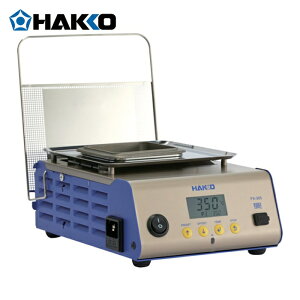 HAKKO ���� �n�b�R�[ �͂񂾑� FX�|305 100V 2�ɐڒn�^�v���O (1��) �i�ԁFFX305-81