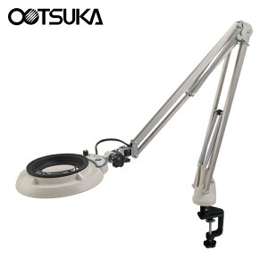 �I�[�c�J���w ENVL-FX2 LED�Ɩ��g�勾 ENVL-F�^ 2�{ (1��)