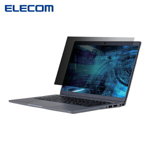 �G���R�� ELECOM EF-PFKDE01 �t���ی�t�B���^�[ �̂������h�~ �R�� DELL Latitude5330/7330 (1��)