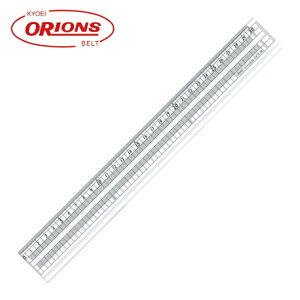 ���h�v���X�`�b�N �J�b�^�[�ؒf�p��K �O�����f����݂��t�J�b�e�B���O��K 30cm (1�{) �i�ԁFGCT-30