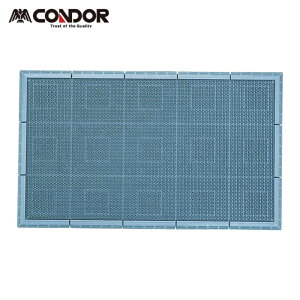 RY Rh GobN DƂOp}bg TXebv}bg #1 450mm×600mm O[ (1) iԁFF-131-1-GR (GY)