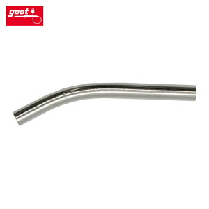 ���m�d�@�Y�� goot �O�b�g �͂񂾑���p�C�v RX-80GAS�p (1��) �i�ԁFFD-100P-80