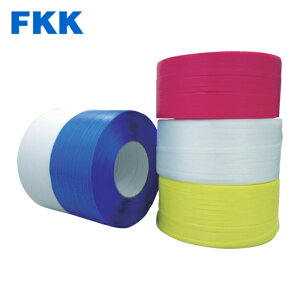 �x�m�H�� FKK PP�o���h �� 15.5mm×2500m (1��) �i�ԁFGOB-15.5X2500-W