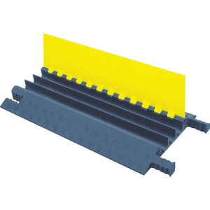 CHECKERS GG3X225YGR �O���b�v�K�[�h �P�[�u���v���e�N�^�[ �y�ʌ^ �d��3�{ (1�{)