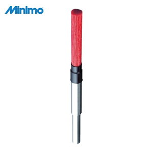 �~�j�^�[ Minimo FD3031 ���t�G���h�^�u���V �t�@�C�o�[�u���V �����O ���x#1000 �O�a��3 (1�{)