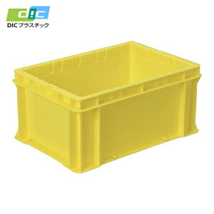 DIC�v���X�`�b�N F�^�R���e�iF-17 �O��:W424×D291×H197.5 (1��) F-17 (Y)