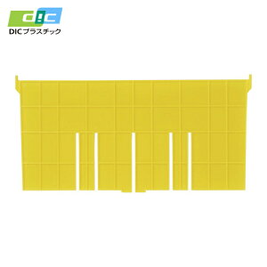DIC�v���X�`�b�N F�^�R���e�iF-17�p����p�d�ؔ� �O��:365×183 (1��) F-17L (Y)