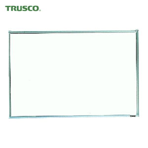 �g���X�R TRUSCO �X�`�[�����z���C�g�{�[�h ���n ����t 600×900 (1��) �i�ԁFGH-122