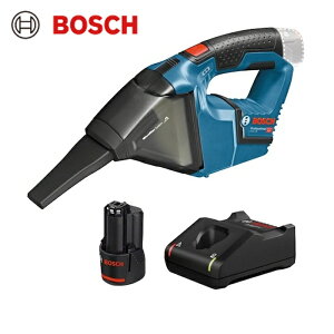 BOSCH �{�b�V�� 10.8V�R�[�h���X�N���[�i�[+�o�b�e���[�[�d��Z�b�g (1S) �i�ԁFGAS10.8V-LIHSET