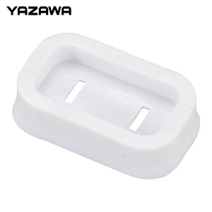 ���U�� YAZAWA �g���b�L���O�h�~�J�o�[5���X�g���[�g�^�C�v (1Pk) H6AS