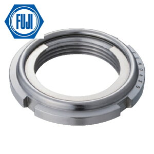 �y�m���� FUN05SS FINE U-NUT M25×1.5 SS400 (1��)