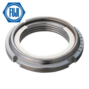 �y�m���� FUN03SC FINE U-NUT M17×1 S45C (1��)