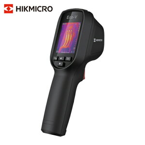 HIKMICRO �n���f�B�T�[���O���t�B�[�J���� ECO-V (1��) �i�ԁFECO-V