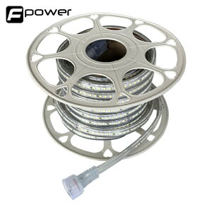 �x�m�q ���ʔ���10M LED���[�v���C�g �� ���ݗp (1��) FRL-10GW-W