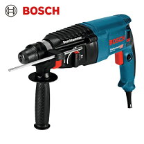 楽天市場】ボッシュハンマードリル gbh2－22reの通販