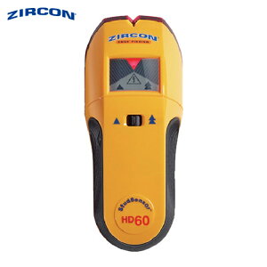 �W���R�� ZIRCON HD60 �Ǘ��T�m�� �X�^�b�h�Z���T�[(TM) HD60 (1��)