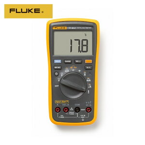 FLUKE �t���[�N �f�W�^���}���`���[�^�[ (1��) �i�ԁFFLUKE-17B MAX KIT