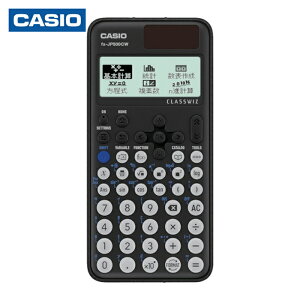 �J�V�I CASIO FX-JP500CW-N �֐��d�� (1��)