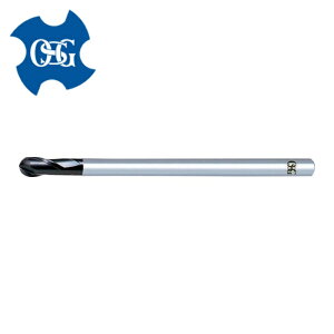OSG �I�[�G�X�W�[ FX-SS-EBD-R6X12 ���d�{�[���G���h�~�� FX�R�[�g2�n�X�����V�����N �{�[�����a6mm �n��22mm 8408562 (1�{)