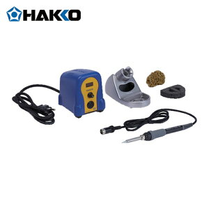 HAKKO ���� �n�b�R�[ �͂񂾂��� FX�|888DX 100V 2�ɐڒn�v���O BY (1��) �i�ԁFFX888DX-81BY