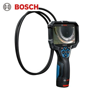 BOSCH �{�b�V�� 10.8V�H�Ɨp�������J����+�o�b�e���[�[�d��Z�b�g (1��) �i�ԁFGIC5-27CSET