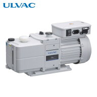 アルバック Gv135-100120 単相100-120V 油回転真空ポンプ (1台)